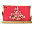 Godiva Chocolatier 36 pc Holiday Goldmark Chocolate Gift Box