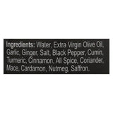 Mina's Moroccan Lamb Or Beef Tagine Sauce - Case of 6 - 12 OZ