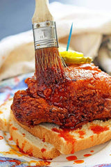 Sweet Baby Ray's Gourmet Nashville Hot Sauce, 64 Oz.