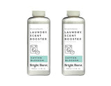 Bright Burst Laundry Scent Booster, Cotton Blossom, 36 oz, 2 Pack, Home and Body Company