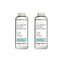 Bright Burst Laundry Scent Booster, Cotton Blossom, 36 oz, 2 Pack, Home and Body Company