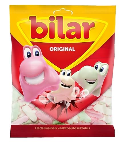 GTBriter Sports and Fitness 125g - Pack of 6