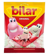 GTBriter Sports and Fitness 125g - Pack of 6