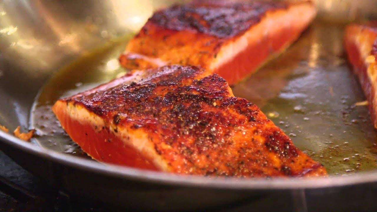 Rub with Love by Tom Douglas (Salmon, 3.5 oz)