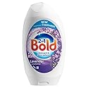 Bold 2in1 Gel Lavender & Camomile Concentrated - 24 Washes (888ml)