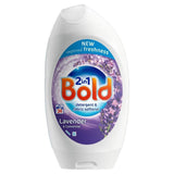 Bold 2in1 Gel Lavender & Camomile Concentrated - 24 Washes (888ml)