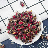 Dian Mai Rose tea Rose Bud Herbal Tea - Rich in antioxidants, Beautiful and Aromatic - Loose Leaf 100g/bag ?? ???? ????????????????? 100?