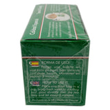 Manasul Linden Tea 25 Bags - Te De Tilo