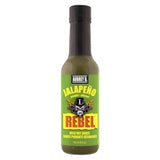 Aubrey D. Aubrey D, Mild with a Sharp Peppery Jalapeno Flavor Hot Sauce 1 Bottle