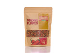 Charlo Farm's Pimento Flakes (175g) - Authentic Caribbean Seasoning - Pimento Flakes from Trinidad- Authentic Trinidad Seasoning - Premium Dehydrated