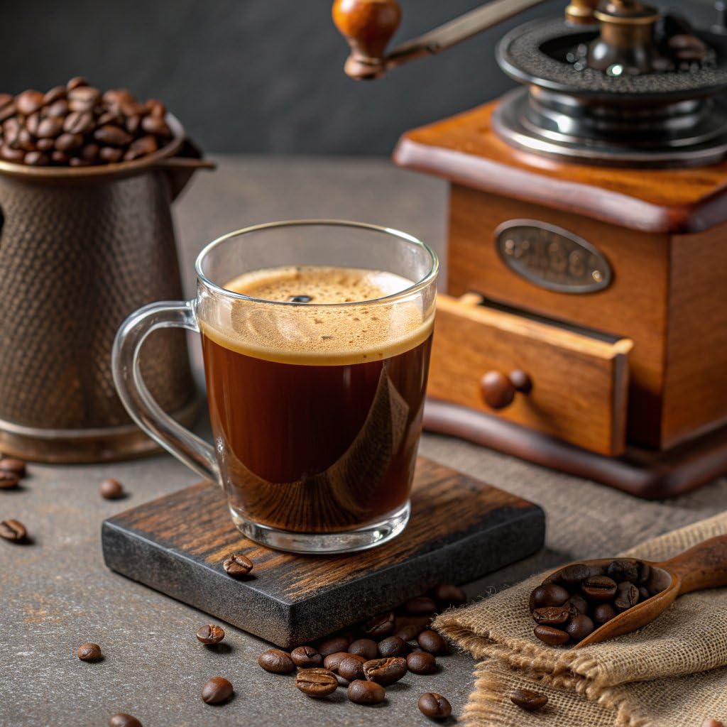 Eight O'Clock Coffee Hazelnut, Medium Roast, Whole Bean Coffee, 20 Ounce 100% Arabica, Kosher Certified
