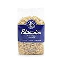 Eduardo's Pasta Co. Radiatori, Artisanal Egg Pasta, 12 oz., Semolina & Durum Wheat with Cage-Free Eggs, Dried, Made in Small Batches in San Francisco