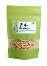 NEW PACKAGING Ophiopogon Mai Dong ?? 4 oz.