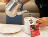 Farmer Brothers Premium: Orange Spice Hot Tea - 2/25 ct boxes