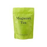 Adamhyang Korean Mugwort Tea 0.04 oz (1g) * 25 Tea Bags