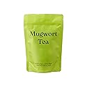 Adamhyang Korean Mugwort Tea 0.04 oz (1g) * 25 Tea Bags