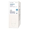 ATTITUDE Liquid Laundry Detergent Refill, EWG Verified, HE Compatible, Plant-Based & Vegan, Natural Laundry Soap, Wildflowers Scent, 160 Loads, 135.26