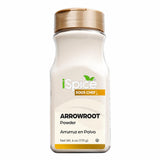 iSpice Premium Arrowroot Powder |Natural Thickener Arrowroot Flour |Gluten-Free Arrowroot Starch| Non -GMO Arrow Powder | 6oz (170g)
