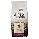 Whole Bean Coffee - Espresso Jimbo 11 Ounce (312 grams) Pkg