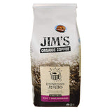 Whole Bean Coffee - Espresso Jimbo 11 Ounce (312 grams) Pkg