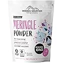 Meringue Powder (14oz) For Royal Icing, Premium Quality, High Egg White Formula, Create Incredible Royal Icing or Frosting for Sugar Cookies