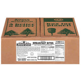Jimmy Dean Whole Grain Original Breakfast Bites, 10 Pound -- 1 each.