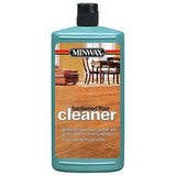 Minwax 621270004 Hardwood Floor Cleaner, 32 ounce