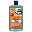 Minwax 621270004 Hardwood Floor Cleaner, 32 ounce