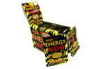 High Energy Now - Box of 24 3ct packs