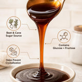 Swedish Dark Baking Syrup - Dan Sukker (2-Pack)