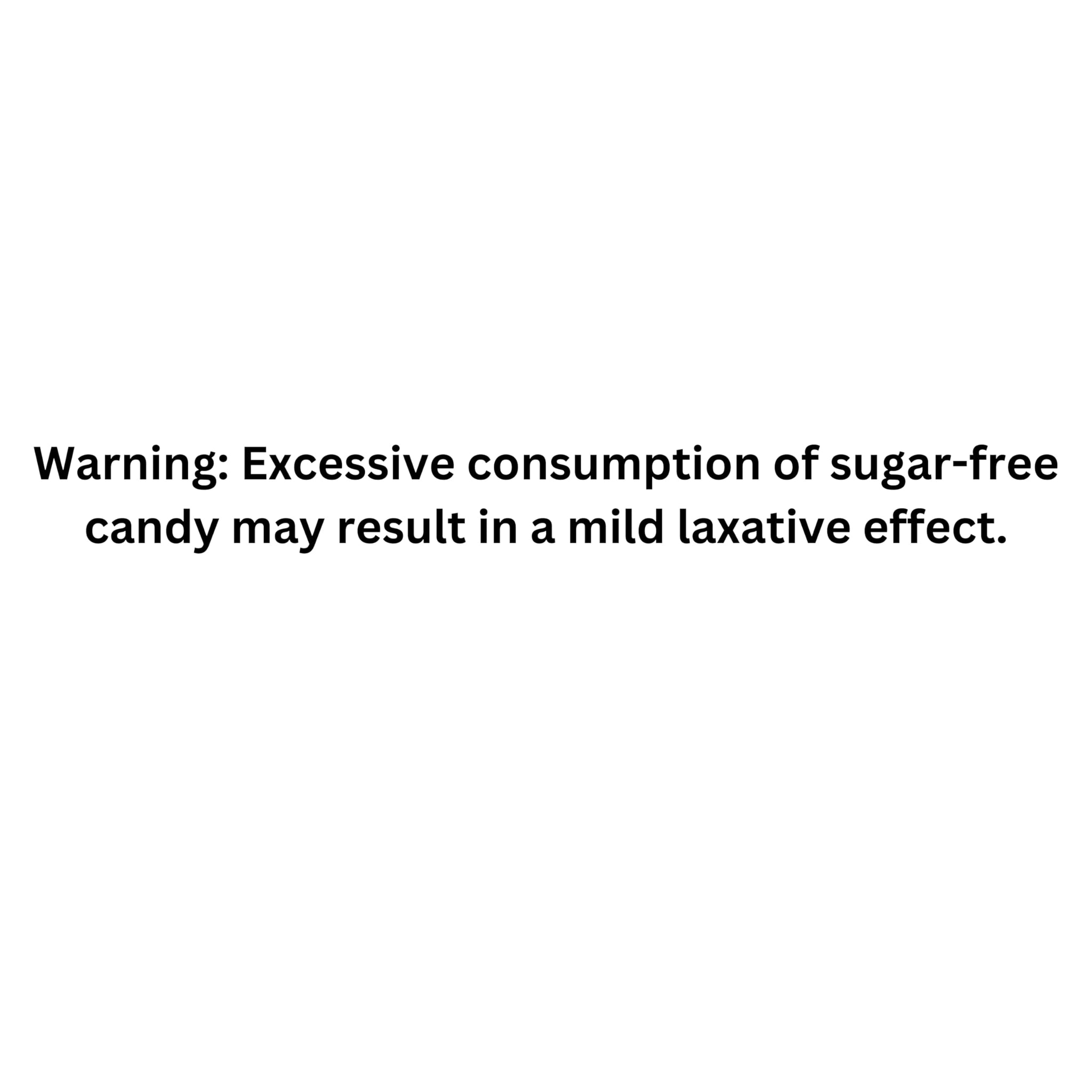 Sugar Free Gummy Worms - 2.2 Lbs Gourmet Chewy Candy Assortment Family Bulk Bag Fruity Unwrapped Flavors, Keto And Diabetic Friendly, Premium European
