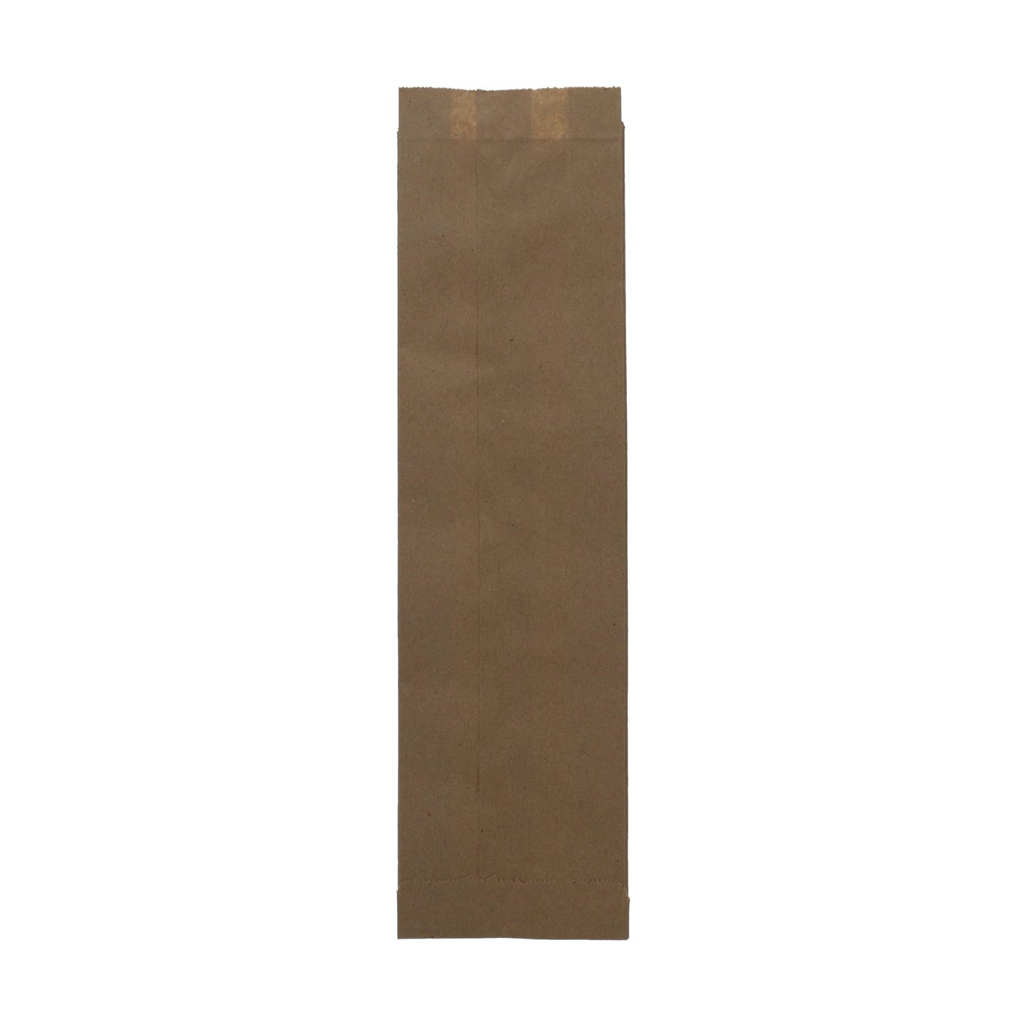 AmerCareRoyal American Made Quart Sized Liquor Bags for Grocery Stores and Liquor Depots, Case of 500, Made from Recyclable Kraft Brown Paper