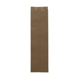 AmerCareRoyal American Made Quart Sized Liquor Bags for Grocery Stores and Liquor Depots, Case of 500, Made from Recyclable Kraft Brown Paper