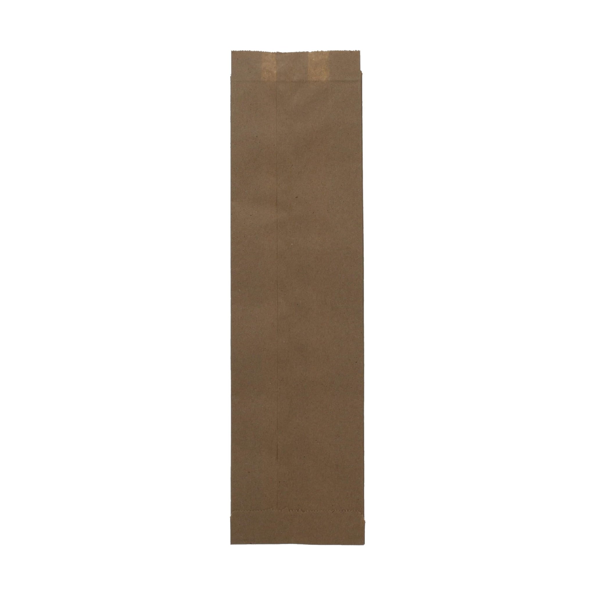 AmerCareRoyal American Made Quart Sized Liquor Bags for Grocery Stores and Liquor Depots, Case of 500, Made from Recyclable Kraft Brown Paper