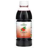 Dynamic Health - Cranberry Juice Concentrate, 16 oz liquid