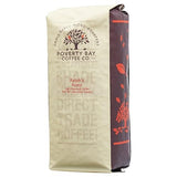 Ralph's Light Roast - French Press Grind Coffee - 2lb Bag Shade Grown Coffee Roasted by Poverty Bay Coffee Co. (French Press Grind, 2 lb.)