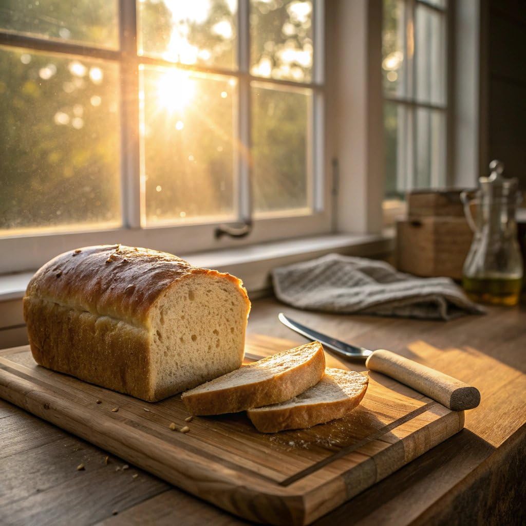 Sara Lee Honey Wheat Sandwich Bread, 20 Oz Loaf of Honey Wheat Bread With No Artificial Colors or Flavors