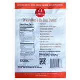 Aleia’s Gluten Free Panko Bread Crumbs - 7 oz (1 Pack) - Crunchy Gluten Free Breading for Cooking & Baking - Dairy Free, Kosher, Non-GMO