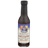 The Wizard's Sauce Organic Gluten Free & Vegan Worcestershire - 8.5 Oz