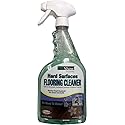 Shaw - R2X Hard Surfaces Flooring Cleaner - Protect and Clean - 32 Ounce