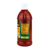 Cajun Power garlic sauce - Authentic Louisiana Flavor, Gourmet Cooking Sauce, Perfect for Cajun Recipes, Marinades, Grilling, and Dipping (1 Pack