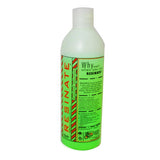 Resinate Green Cleaning Solution Glass Pyrex Metal Ceramic Disinfect Clean 12oz