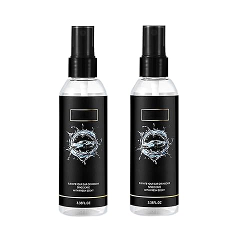 2-Piece Fragrance Set 4 Floral Scents 3.38 Fl. Oz. Per Bottle (04)