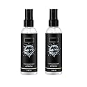 2-Piece Fragrance Set 4 Floral Scents 3.38 Fl. Oz. Per Bottle (04)