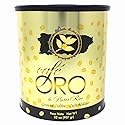 Cafe de Oro de Puerto Rico - Puerto Rican Ground Coffee by Cafe Oro Puerto Rico Inc - 32oz Can