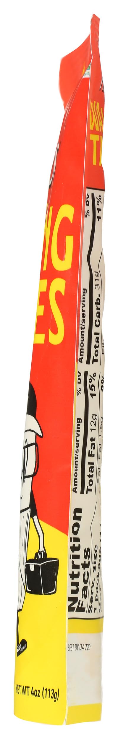 Fillos Bean Salsa Roja Walking Tamales, 4 OZ
