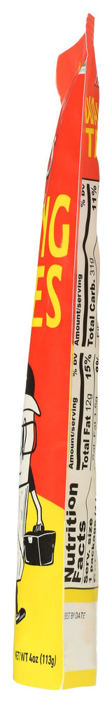 Fillos Bean Salsa Roja Walking Tamales, 4 OZ