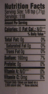 Chef Merito Steak & Meat Seasoning Powder Carne Asada & Bistec 3 oz, Pack of 2 | Chicken Nuggets, Thighs, Steak Seasoning, Grilled, Meat Seasoning