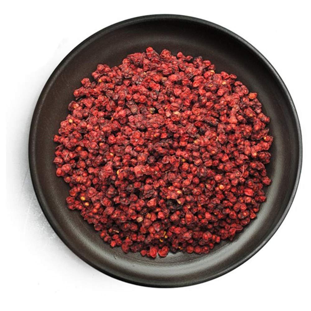 Omija(Schisandra)600g, Korean ??? ???