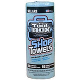 SELLARS WIPERS & SORBENTS Tool60CT BLU Shop Towel